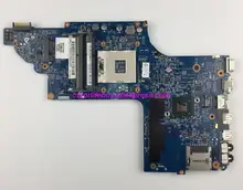 Genuine 682177-601 682177-001 682177-501 UMA UM77 Laptop Motherboard Mainboard for HP DV6-7000 DV6T-7200 DV6T-7300 NoteBook PC Genuine 682177-601 682177-001 682177-501 UMA UM77 Laptop Motherboard Mainboard for HP DV6-7000 DV6T-7200 DV6T-7300 NoteBook PC