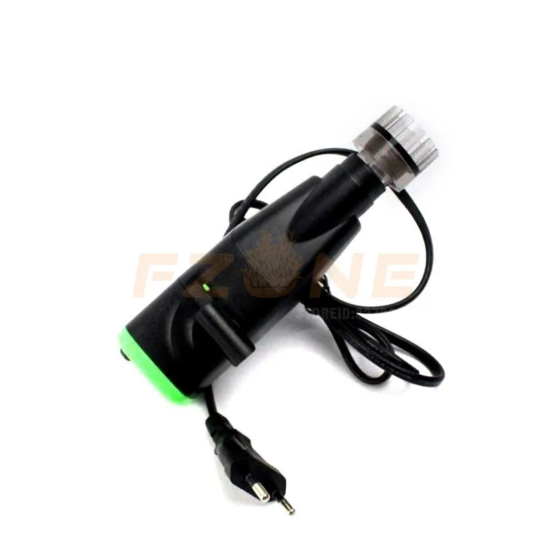 

5W Mini Aquarium Surface Protein Skimmer Filter Remove Oil For Aquarium Fish Tank Water Plant