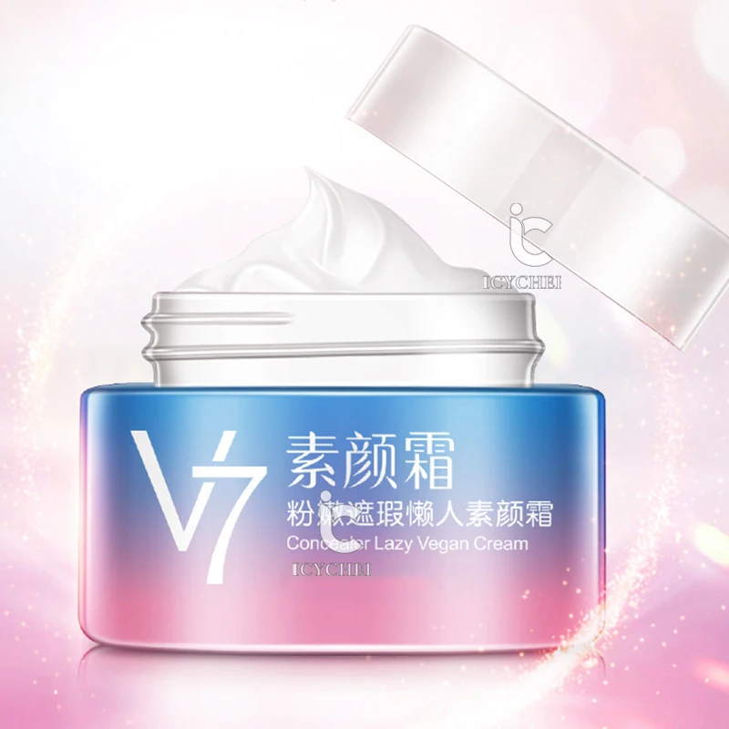 Amazon Com Light Blue Face Paint Makeup Health Personal Care