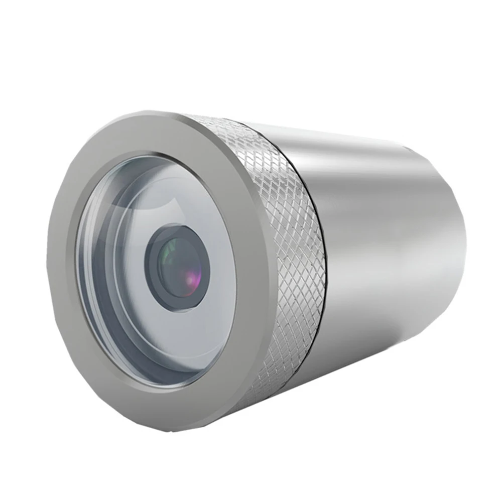 

CWH Analog 700TVL Underwater Camera with 10M Video and Power Cable and Explosion-proof Anti-abrasion Housing U3H