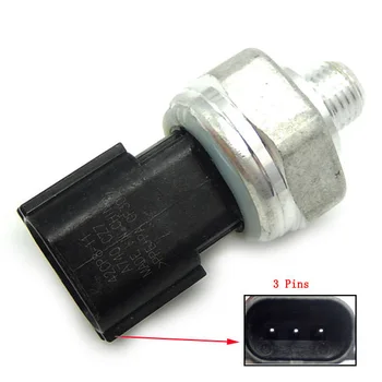 

Air Conditioner Pressure Sensor Transducer Switch for Z20Z C27 2010 NISSAN 42CP8-11 921366J010 M8617