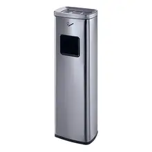 Banheiro Garbage Bag Oficina Kosz Na Smieci Basurero Papelera Cocina Hotel Commercial Cubo Basura Dustbin Poubelle Rubbish Bin