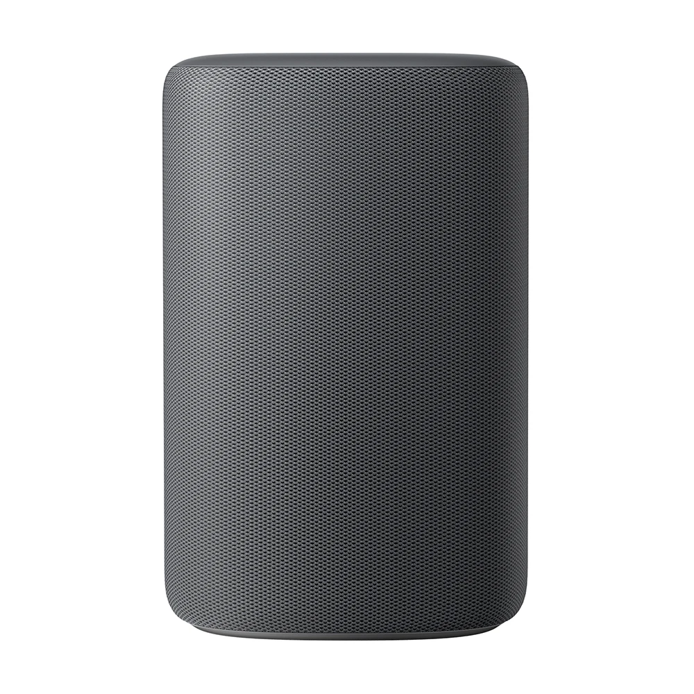 Оригинальный Xiaomi Xiaoai HD Bluetooth умный динамик AI Бас Сабвуфер музыкальный