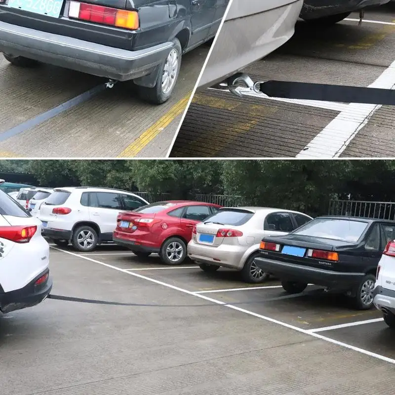 VODOOL 4 m/13ft 4 طن سيارة حبل للسحب السيارات الطوارئ سلامة حبل قطر حزام كابل الطريق الانتعاش مع 2 خطاف ل SUV شاحنة مقطورة VODOOL 4 m/13ft 4 طن سيارة حبل للسحب السيارات الطوارئ سلامة حبل قطر حزام كابل الطريق الانتعاش مع 2 خطاف ل SUV شاحنة مقطورة