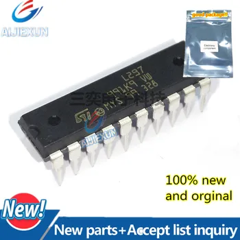 

5pcs 100% new and orginal L297 DIP20 in stock