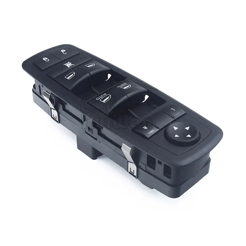 

For Chrysler Dodge Charger 300 200 C S Ram 1500 2500 3500 4500 5500 2013 2014 2012 68231805AA 68139805AB Window Control Switch