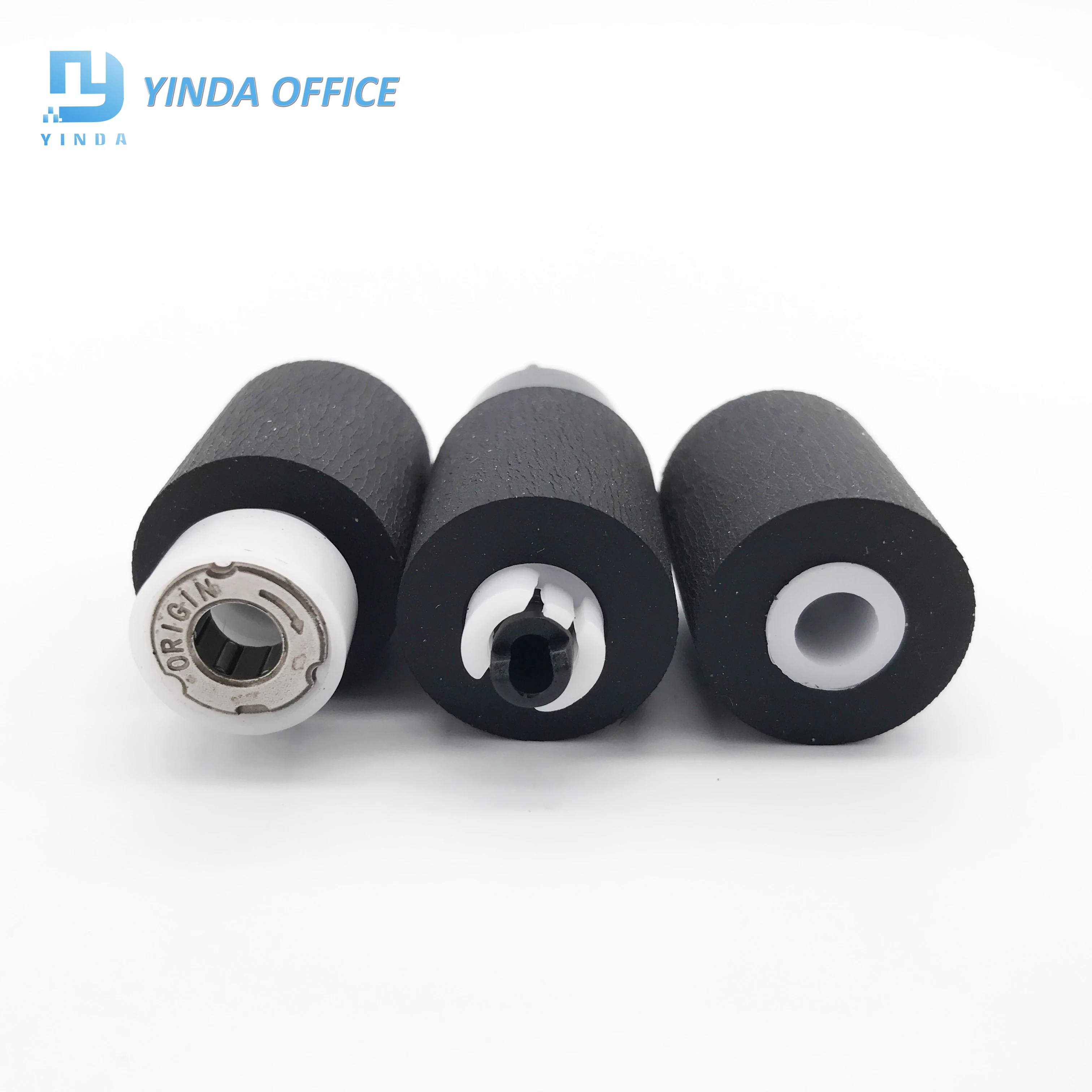 Ролик захвата бумаги 2BR06520 2F906240 2F906230 для Kyocera FS 1028 1035 1100 1120 1128 1135 1300 1320 1370 2000 2020