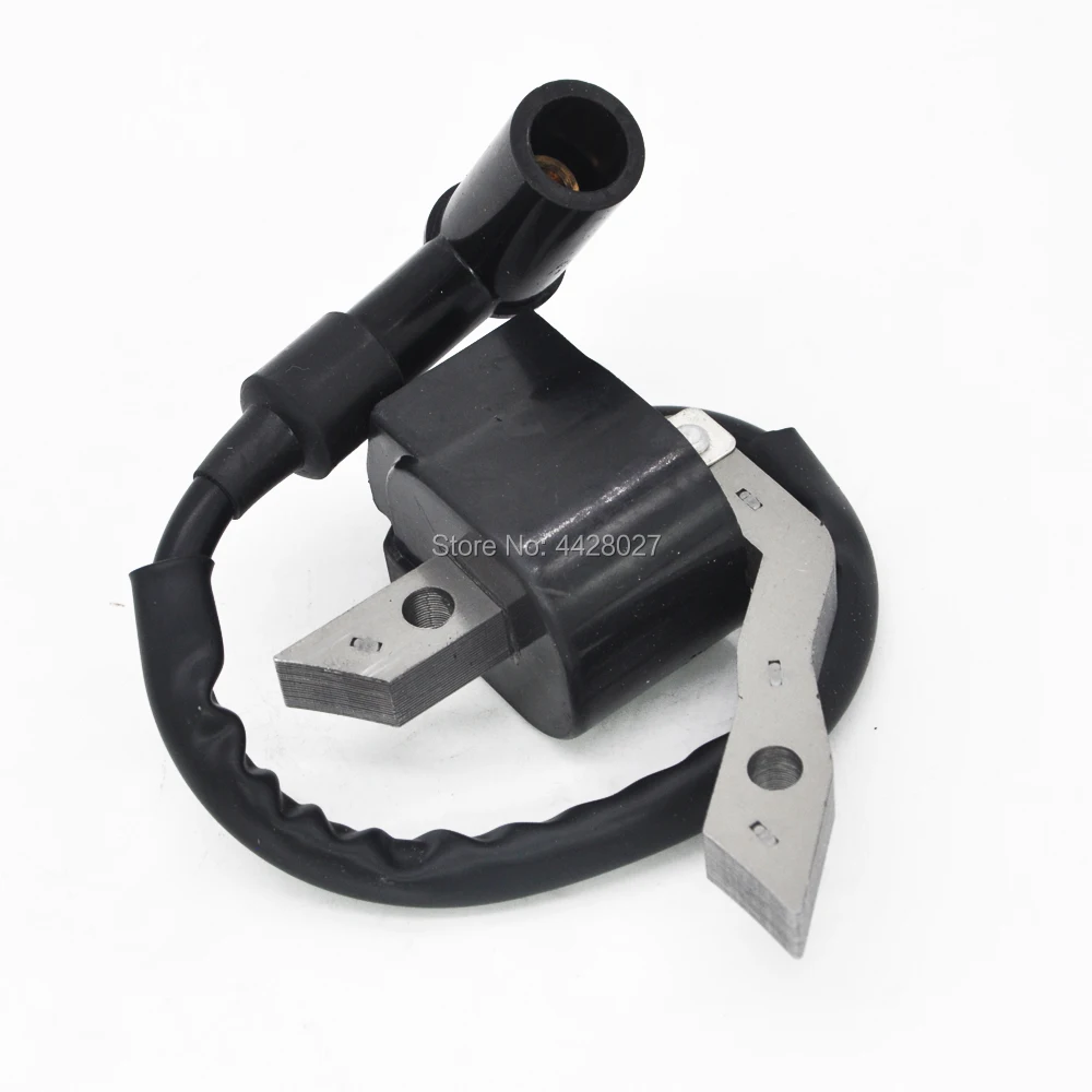 

Ignition Coil Module For Robin Subaru 279-79430-01 EX27 EX30 9HP 9.5HP Engine