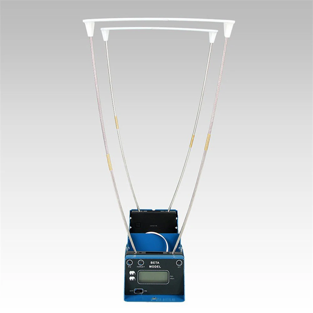 

Digital LCD Shooting Chronograph Display Bullet Velocity Foldable Speed Tester Measuring Velometer Speed Meter Anemometer