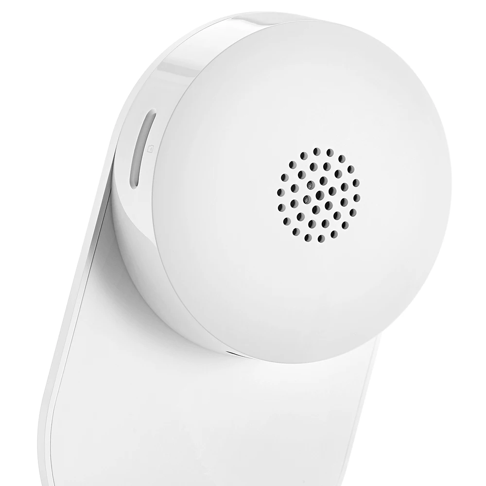 Xiaomi Mijia SXJ02ZM 1080 P FHD умная ip камера WiFi 130 градусов FOV перегородка AI Обнаружение 10 м