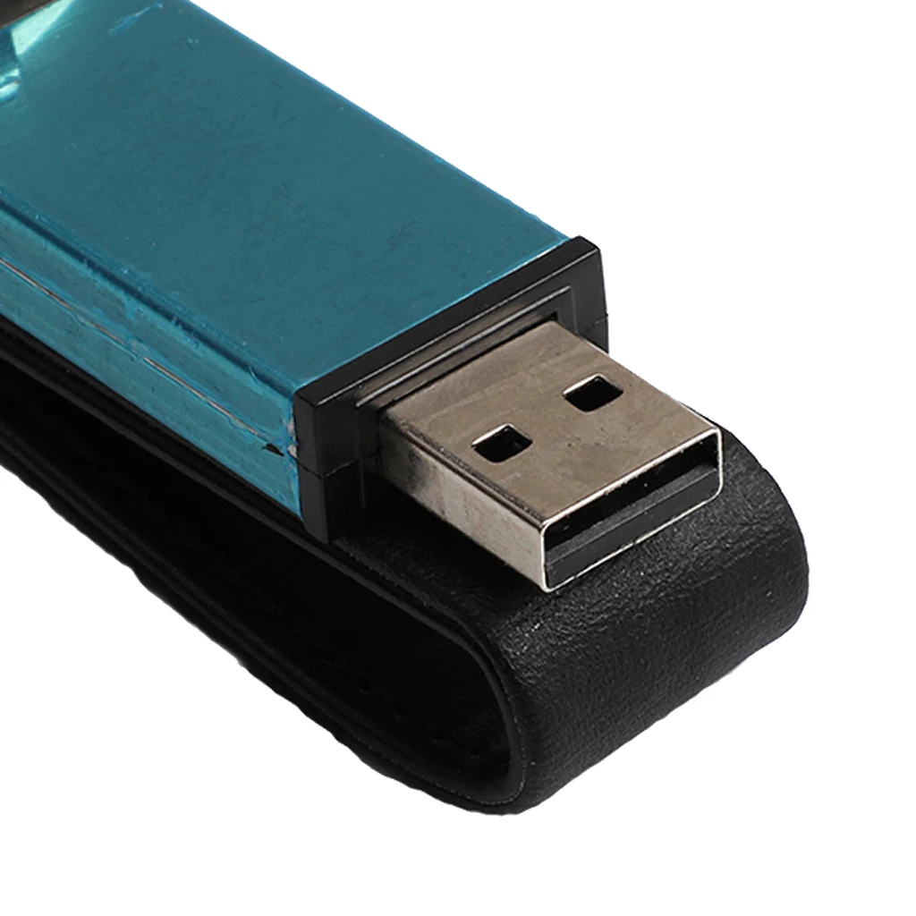 Высокая Скорость флеш-диск USB 2,0 для хранения палка Рождественский подарок 2T