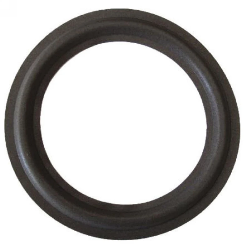 

Universal 1PCS Speaker Foam Repair Folding Edge Rings Woofer Foam Edge Surround Speaker Repair Accessories