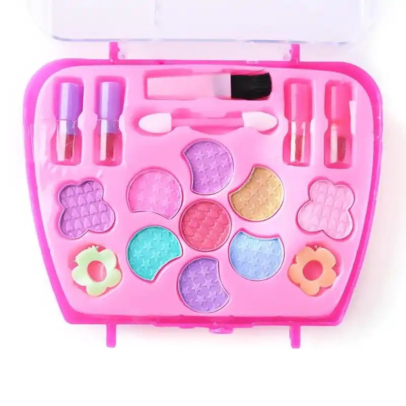 play doh make up set