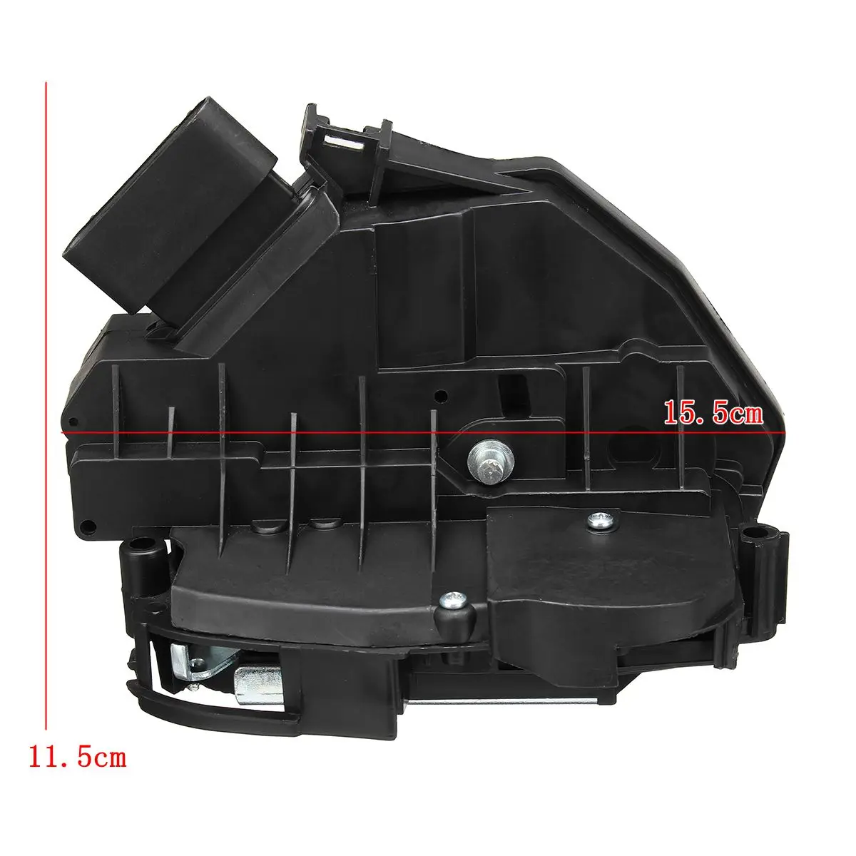 Привод защелки для Ford Fiesta Edge Fusion MKX 2011 2012 2013 2014 2015 2016|Замки и фурнитура| |