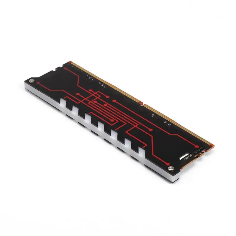 VAKIND JEU RAM mémoire interne 4/8 GB DDR4 2233 MHz Radiateur pour Pc De Bureau ordinateur pc Ordinateur Portable pour Intel AMD - 4