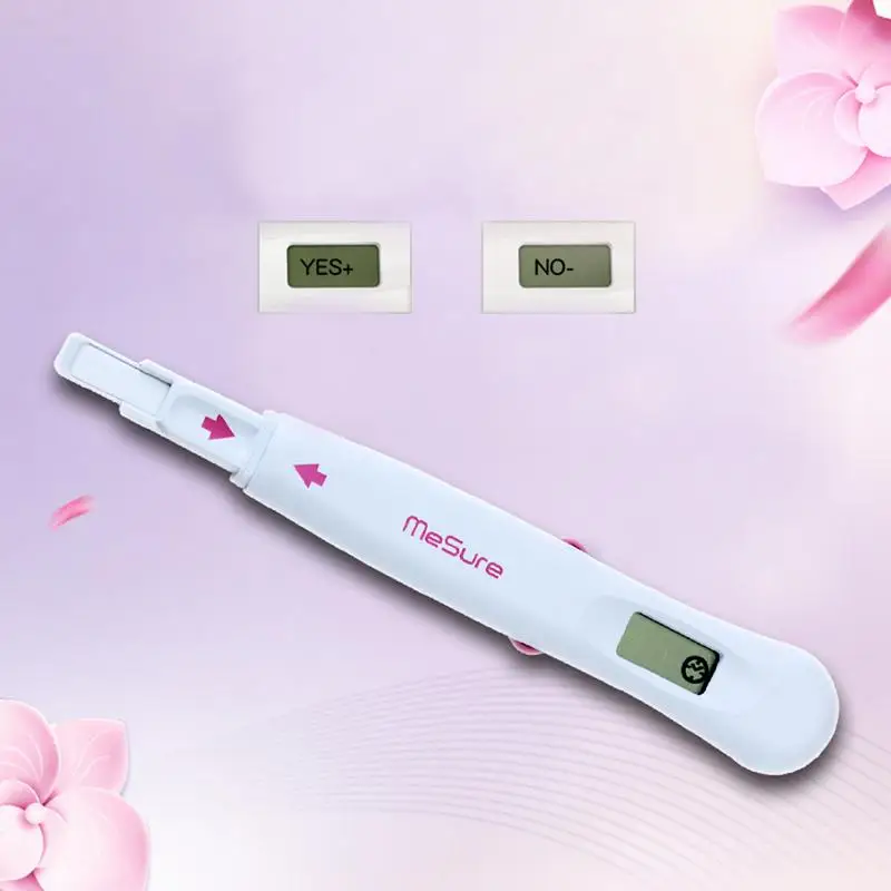 

Ovulation Instrument Ovulation Pen Semi-quantitative Ovulation Test Strip Early Pregnancy Testing Pen
