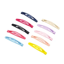 10 шт. заколки для волос для детей, заколки для волос, головные уборы для маленьких детей, детей, девочек