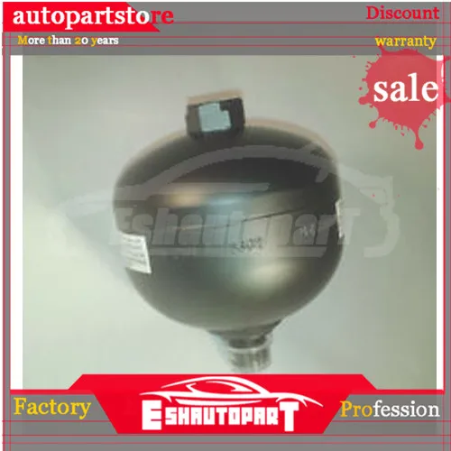 Remanufactured 4630A011 4630A012 MR977223 ABS Power Brake Accumulator