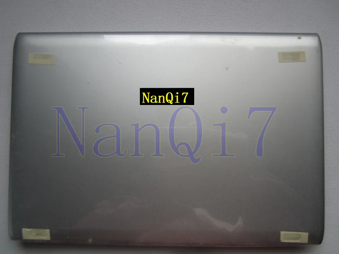 Новая задняя крышка ЖК дисплея в сборе Серебристая для ASUS 1225 1225B 1225C 1255E A 13GOA3M2AP051