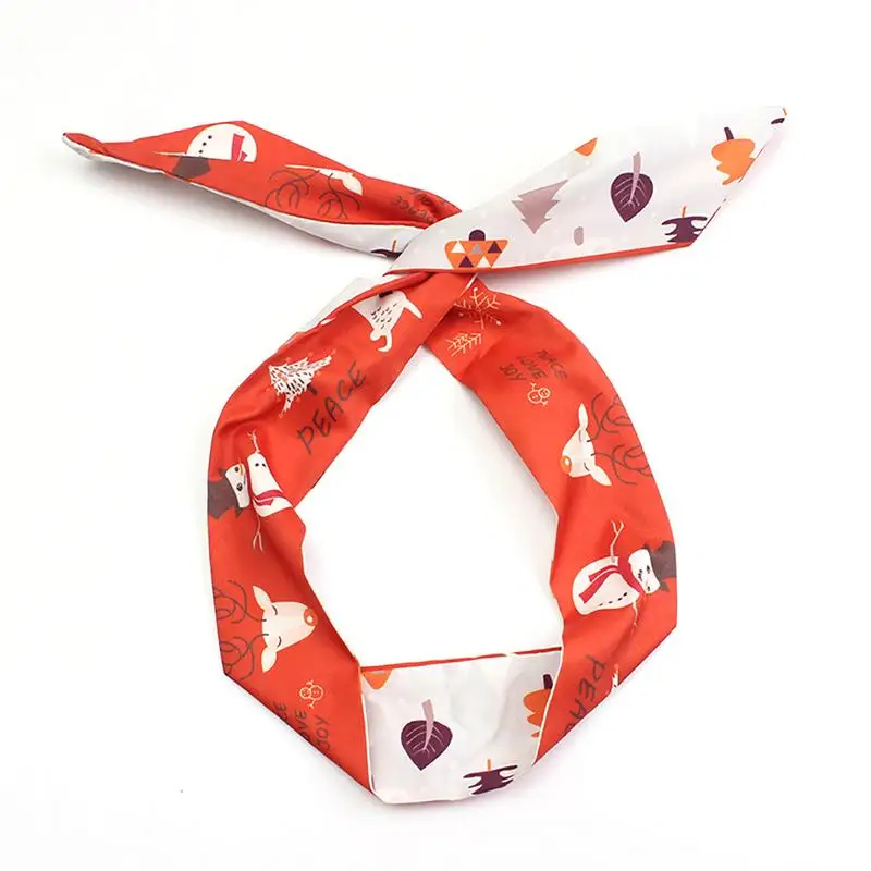 

1Pc Cute fashion headband retro velvet Women Hair Band Accessories Korean versionFace wash headband hair band Headwear Wholesale