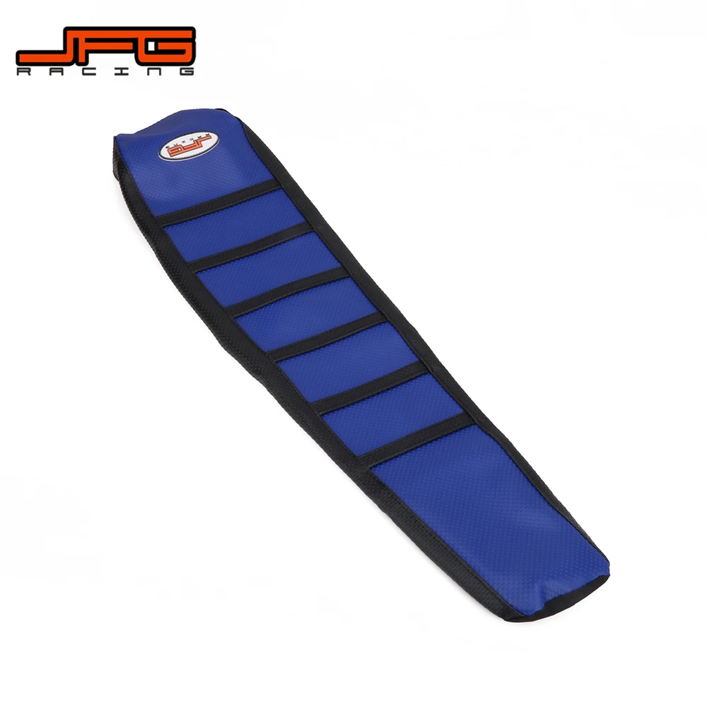 Мягкий резиновый чехол для мотоцикла YAMAHA YZ85 YZ125 YZ250 YZ250F YZ400F YZ426F YZ450F WR250F WR450F TTR110 TTR250|