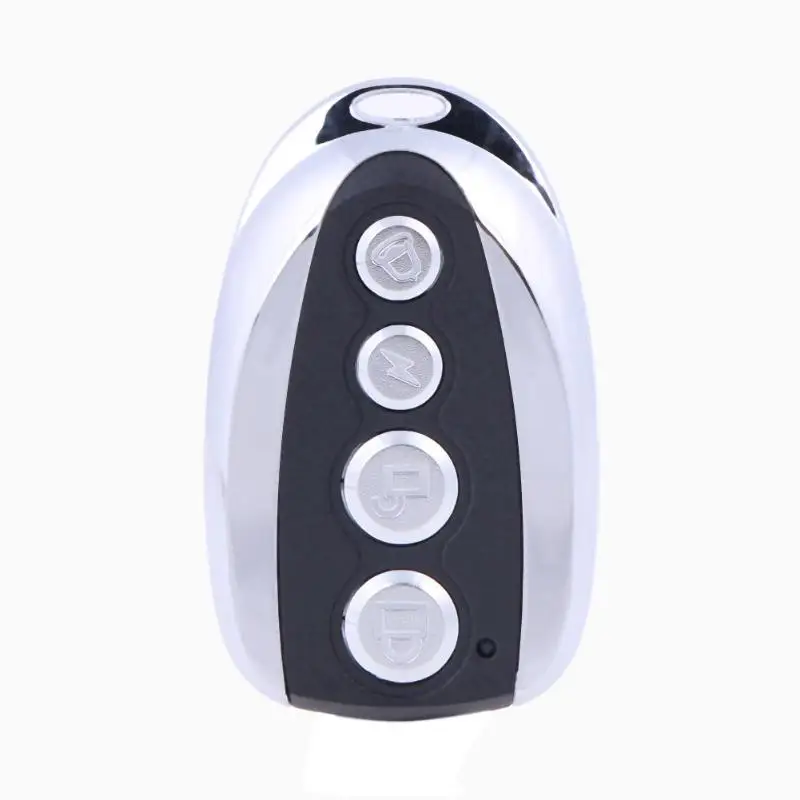 

Wireless Cloning Duplicator Copy Remote Controller Learning Fixed Code