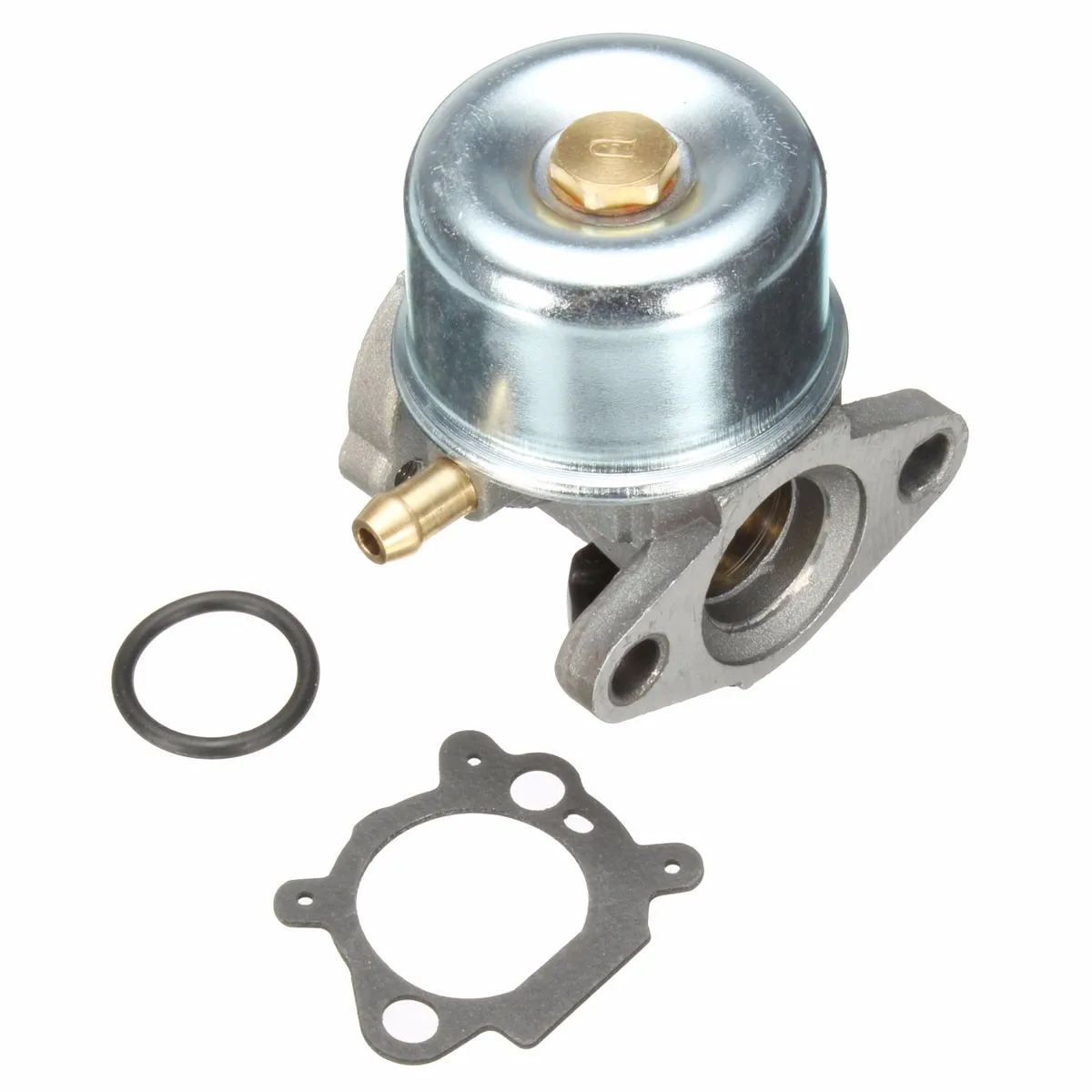 

Replacement Lawnmower Carburetor Gasket O-Ring For Briggs&Stratton 799871 790845