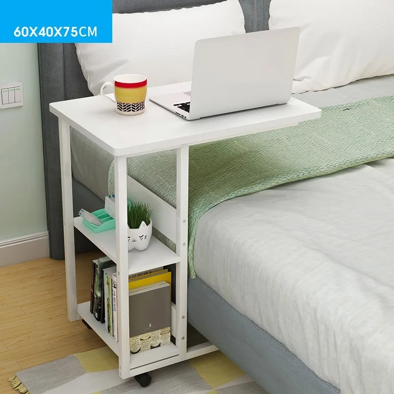 Furniture Mesa Portatil De Oficina Scrivania Schreibtisch Escritorio Mueble Laptop Stand Adjustable Desk Study Computer Table