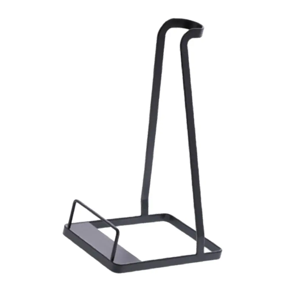 

NEW Vacuum Organizer Shelf For Dyson V6 V7 V8 Freestanding Floor Stand Black