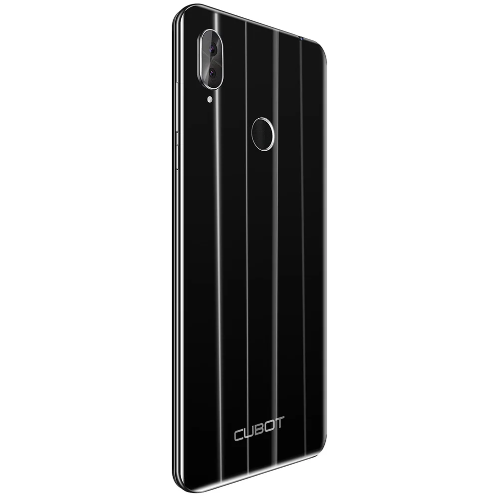 CUBOT X19 4G Smartphone 5.93'' Android 8.1 MT6763T ( Helio P23 ) Octa-core 2.5GHz 64-bit 4GB 64GB 16.0MP Fingerprint 4000mAh CUBOT X19 4G Smartphone 5.93'' Android 8.1 MT6763T ( Helio P23 ) Octa-core 2.5GHz 64-bit 4GB 64GB 16.0MP Fingerprint 4000mAh