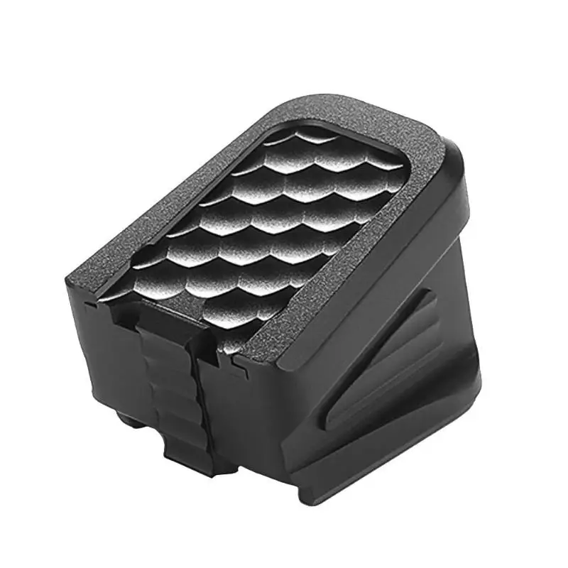

Hunting Tactical CNC Magazine Extension Base Pad Kit For Glock Gen-1 Gen-2 Gen-3 17 17C 17L 22 22C 24 24C 31 31C 34 35