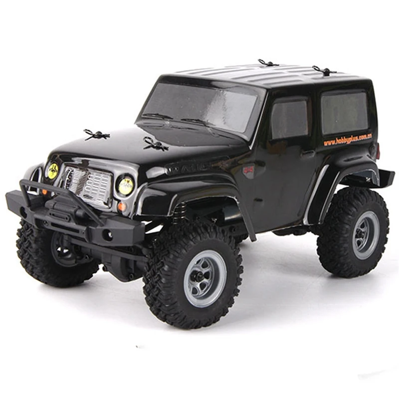 

URUAV D1RC 1/24 2.4G 4WD Mini Rc Car Proportional Control Waterproof Crawler Electric Vehicle RTR Model
