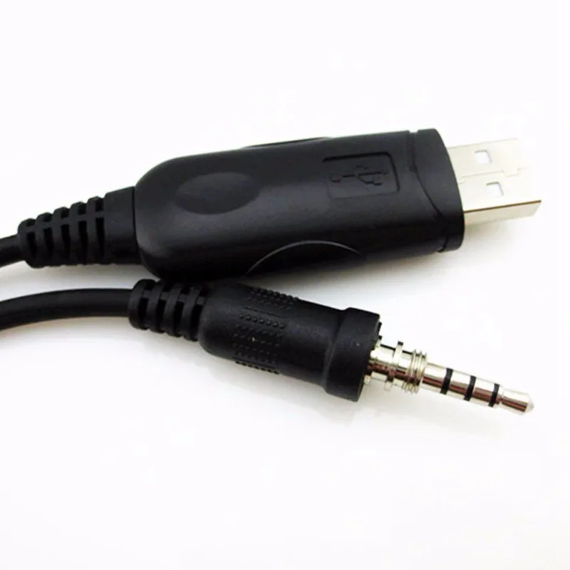 USB кабель для программирования Yaesu VX 6R 7R 170 177 VXA 700|Кабели MP3/MP4-плееров| |