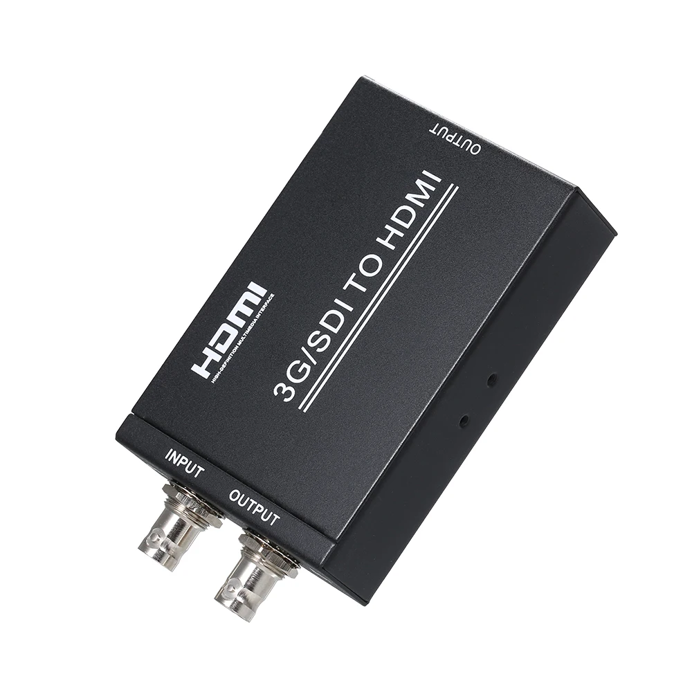 Разъем hd sdi