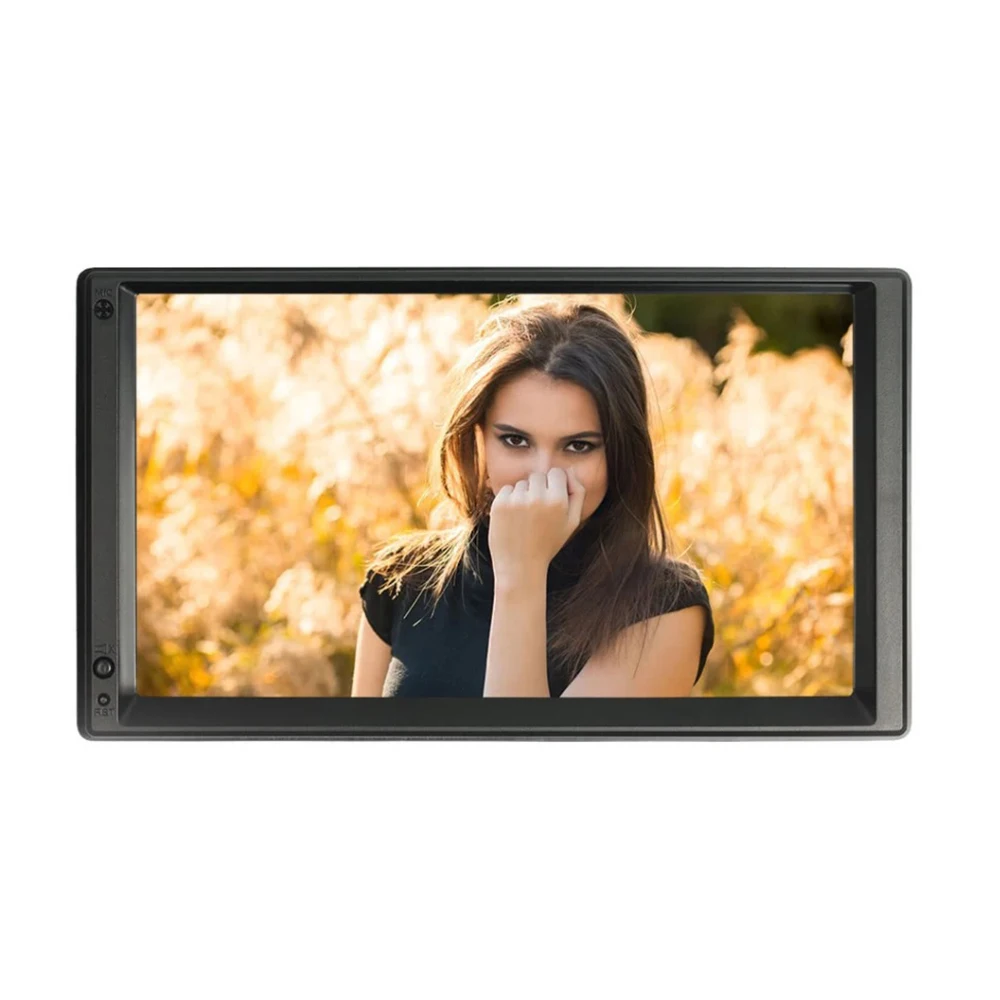 

7 inch Android 5.1 Universal 2 Din HD GPS Navigation Car Radio Player