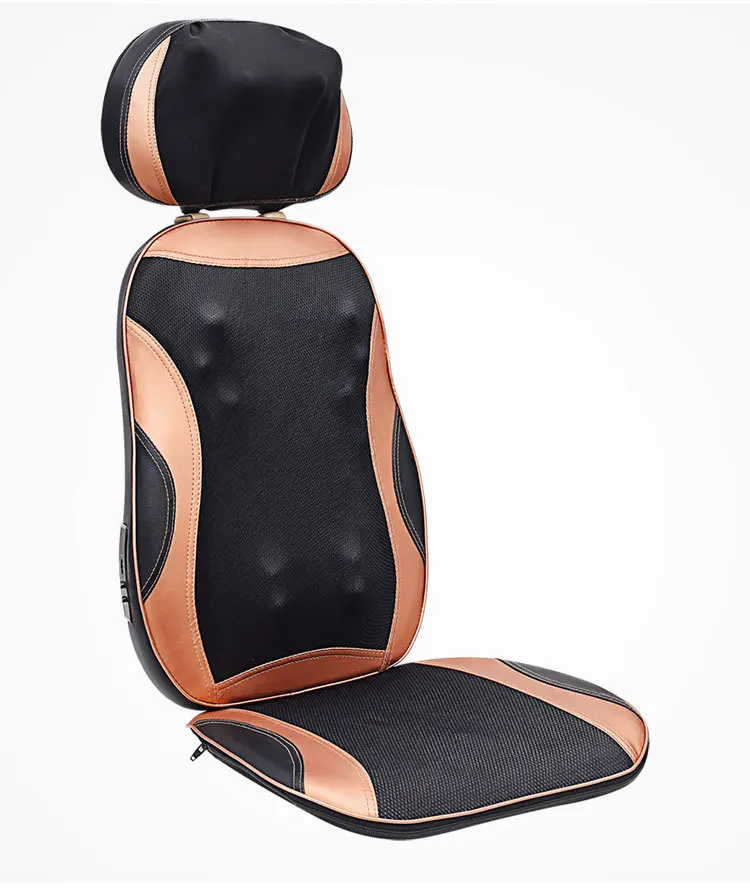 Massage Back Cushion Telegraph