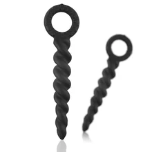Silicone Anal Plug Butt Plug Prostate Massager Anal Sex Toys for Women Men Gay Adult Product G-Spot Dildo Stimulate Masturbators