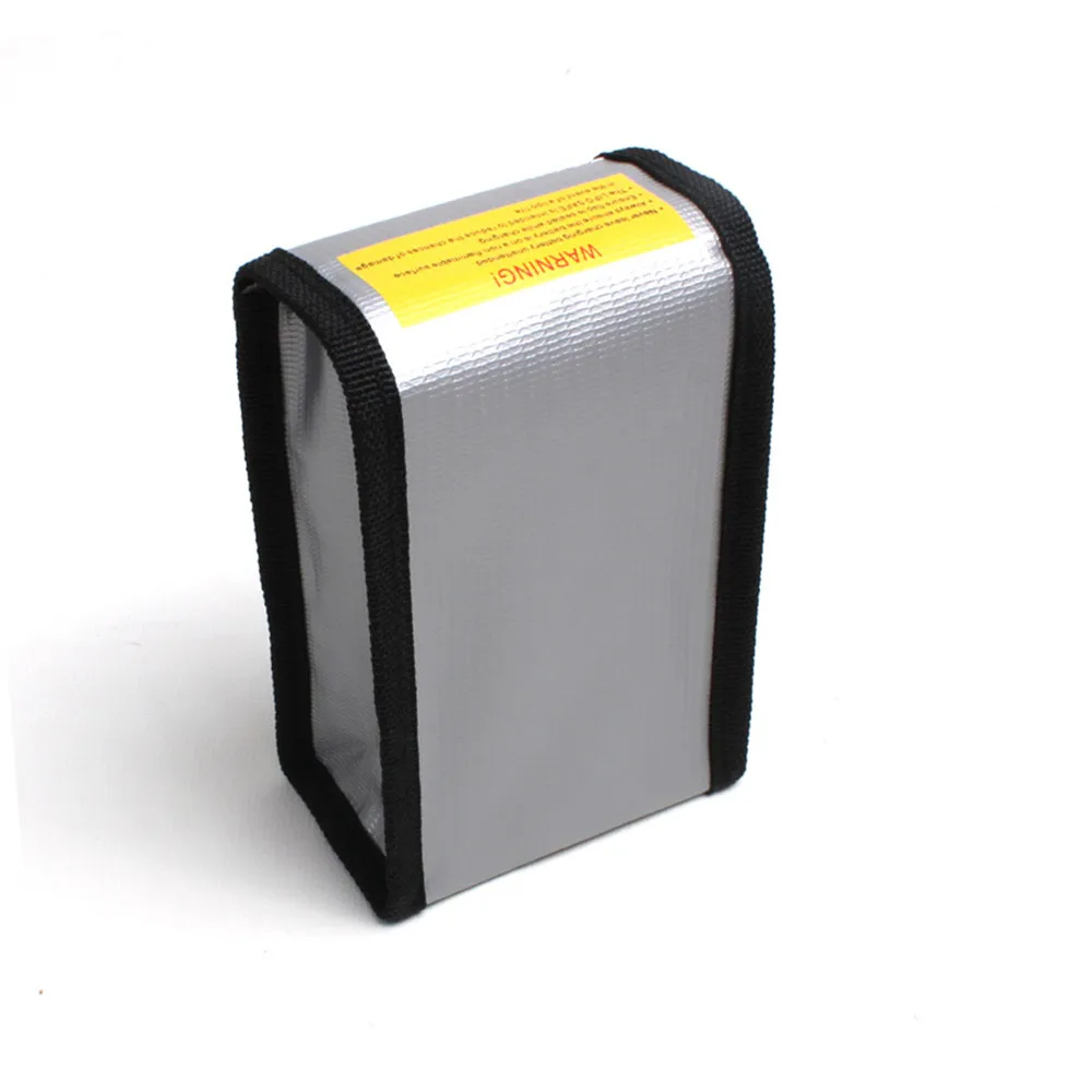 Lipo батарея безопасная сумка Карманные защитные сумки для DJI Phantom 4 4 pro 4 pro+ Phantom 3 батареи