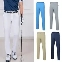 Одежда для клюшек для гольфа, Мужские штаны, Lf брюки, Летний Тонкий светильник, дышащие спортивные штаны для мужчин, одежда размера плюс XXS-XXXL