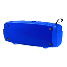 NewRixing NR-3020 открытый TWS беспроводной Bluetooth Портативный Стереодинамик плеер barra de sonido