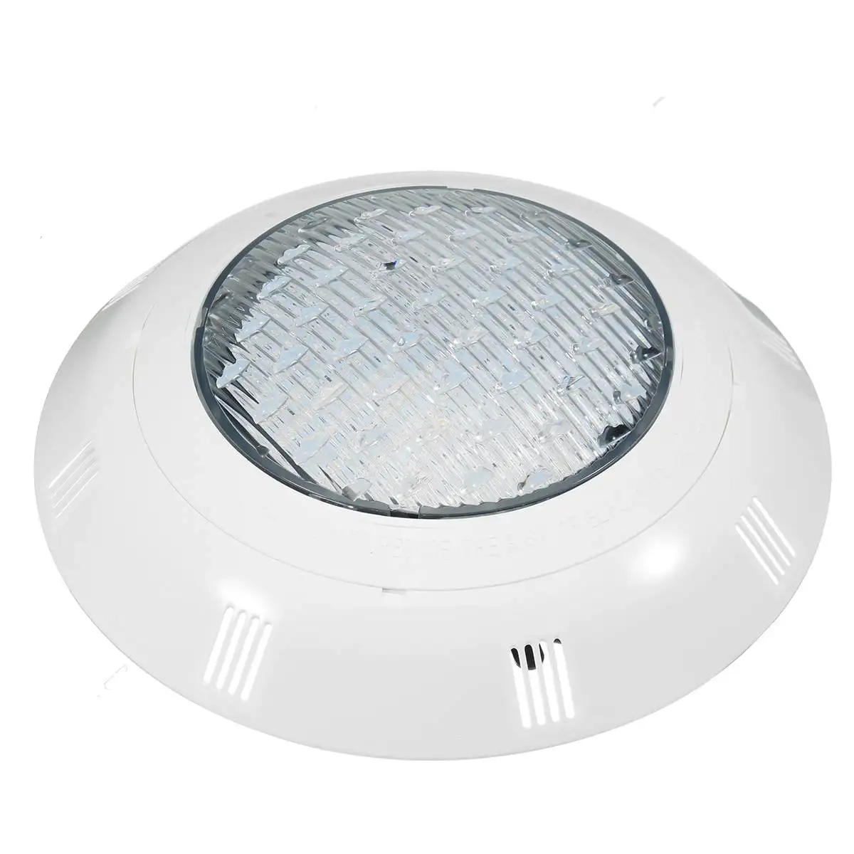 

35W 12V RGB Swimming Pool Underwater Light IP68 252 LED Wall Mounted Power LED Outdoor Underwater Lighting 7Color Remote Control