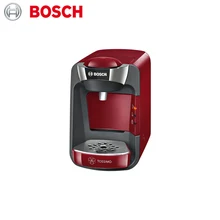 Автомат для приготовления гор. напитков Цвет: красный Bosch TAS3203