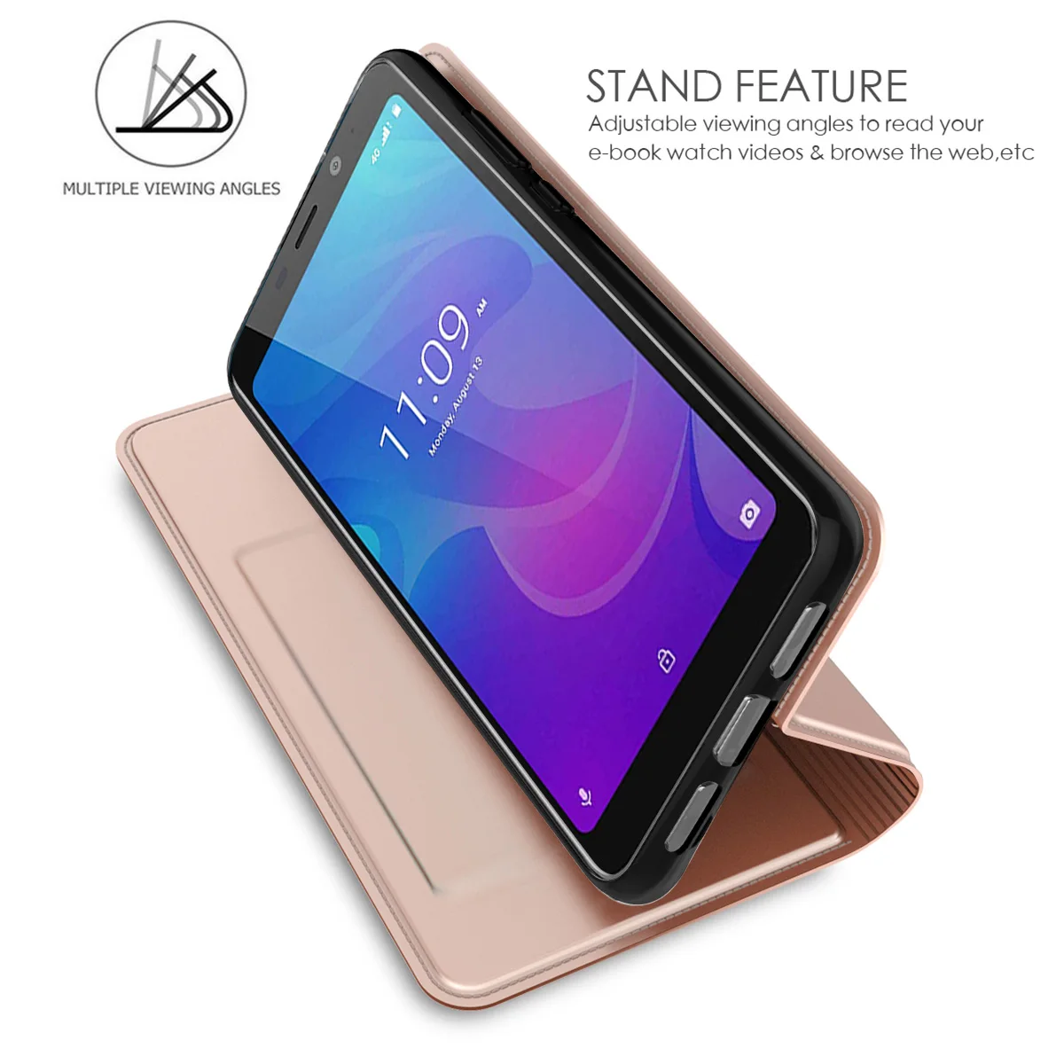 Meizu C9 Pro Купить Чехол
