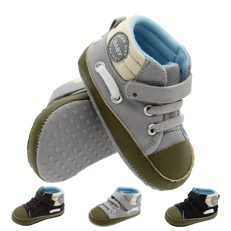 first shoes for babies learning to walk