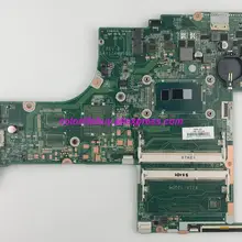 Подлинная 841779-601 ума w i5-4210U cpu DAX12AMB6D0 Материнская плата ноутбука для hp 17-G119DX 17-G167CL 17-g137nr ноутбук ПК