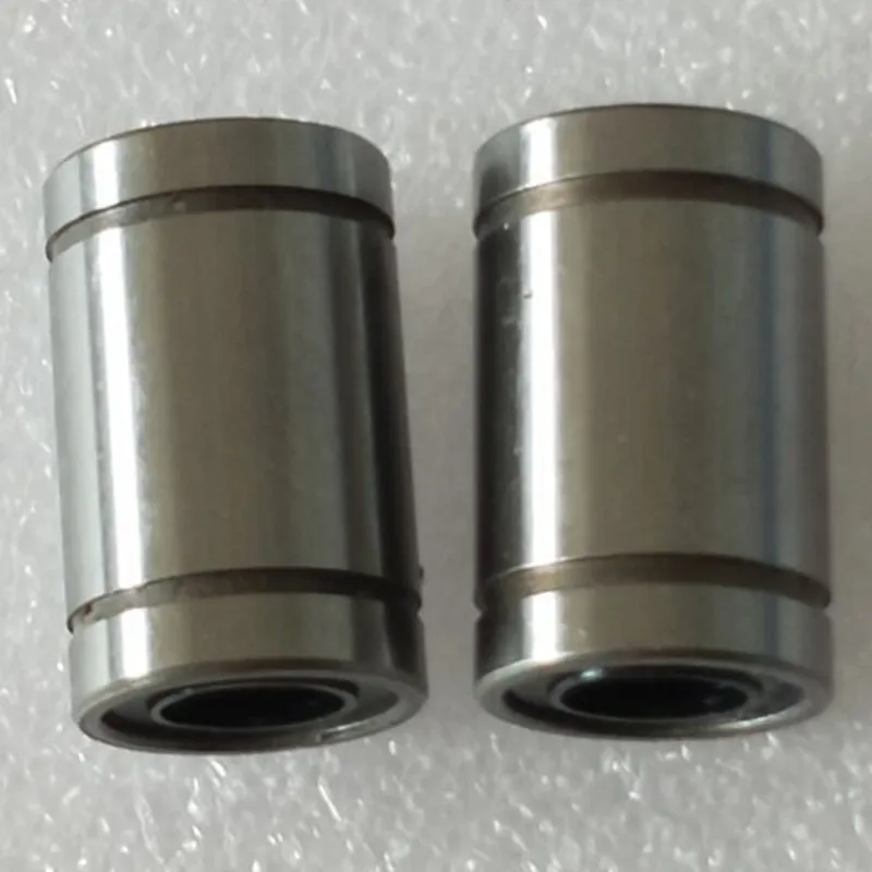 

4 pcs/lot LM30UU 30mm linear ball bearing Linear Bearing 30mm 3d printer parts LM30 cnc parts