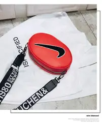 Новое поступление NIKE для мужчин и женщин сумка Открытый спортивный рюкзак путешествия альпинист ноутбук рюкзак Лидер продаж