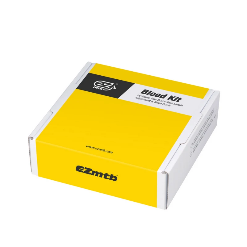 Комплект для ремонта велосипедного гидравлического тормоза SHIMANO MAGURA