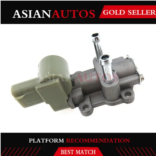 IACV Регулятор Холостого Хода контрольный вентиль OEM 136800-0531 1368000531 Сделано в Тайване