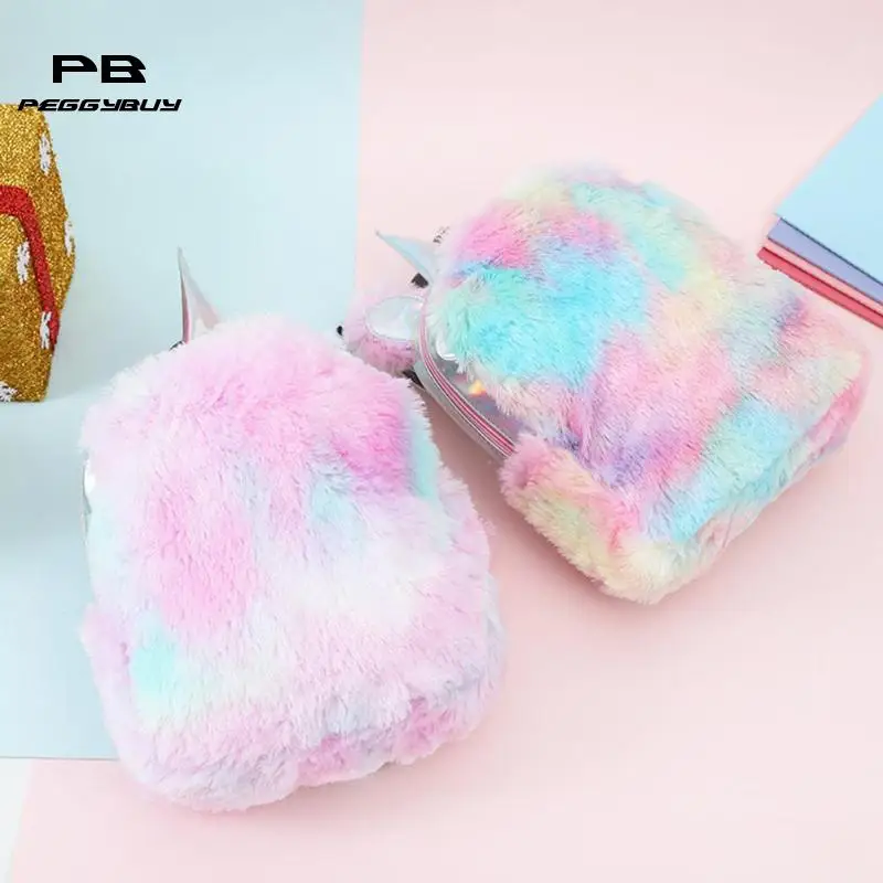 Nueva moda unicornio de las mujeres bolsos de dibujos animados Kawaii mochilas de cuero holograma las mujeres bolsas de la escuela Mochila De Cuero Mochila Nueva moda unicornio de las mujeres bolsos de dibujos animados Kawaii mochilas de cuero holograma las mujeres bolsas de la escuela Mochila De Cuero Mochila